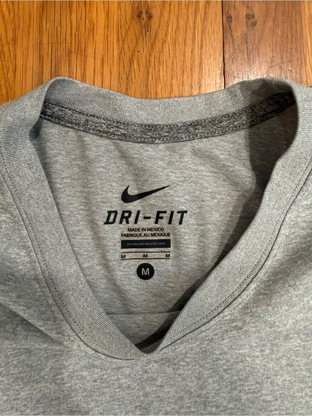 Nike performance - Picture 4 of 5